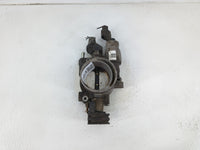 2003-2007 Dodge Caravan Throttle Body Fits Fits 2003 2004 2005 2006 2007 OEM Used Auto Parts - Oemusedautoparts1.com
