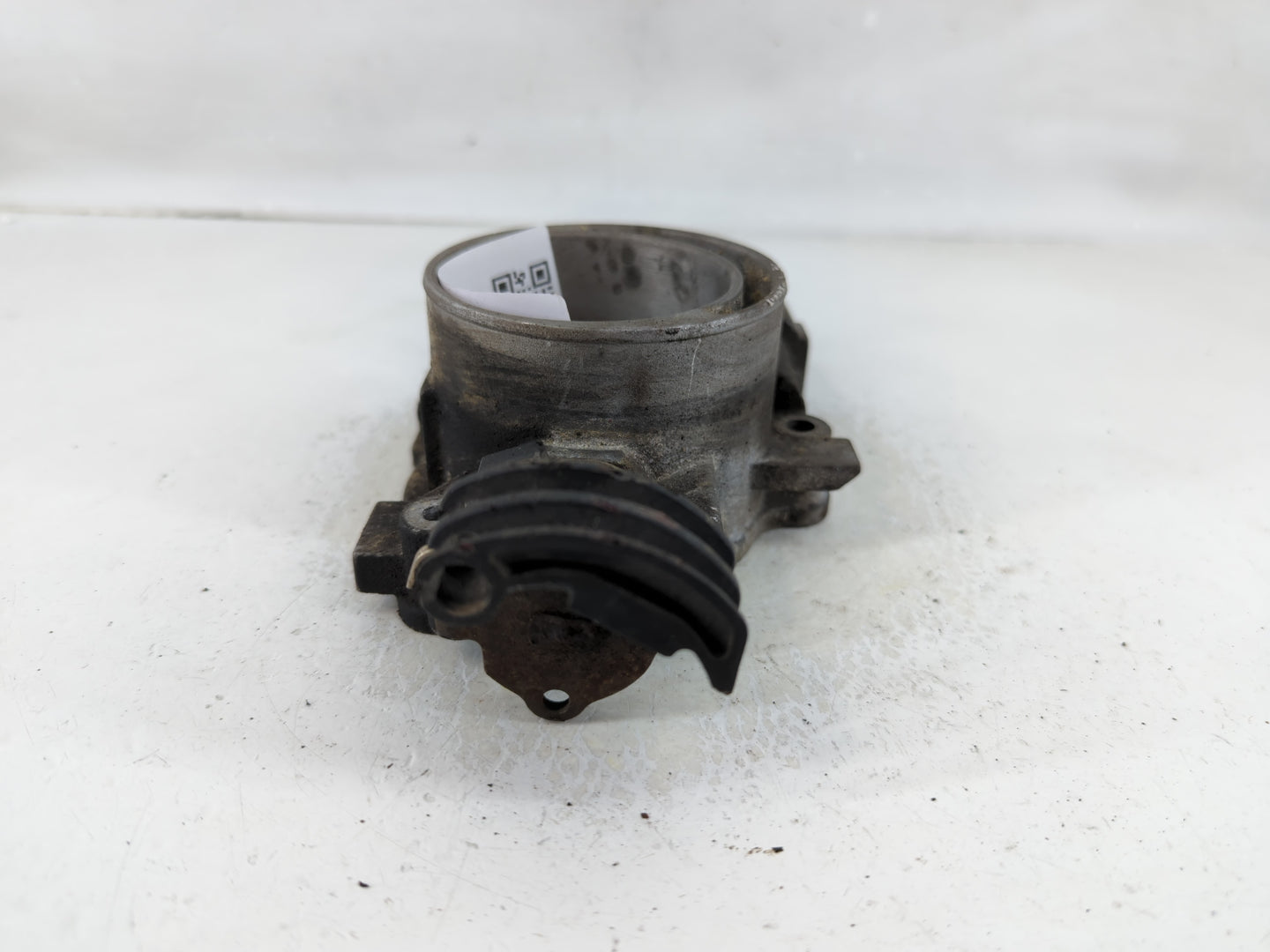 2003-2007 Dodge Caravan Throttle Body Fits Fits 2003 2004 2005 2006 2007 OEM Used Auto Parts - Oemusedautoparts1.com