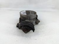 2003-2007 Dodge Caravan Throttle Body Fits Fits 2003 2004 2005 2006 2007 OEM Used Auto Parts - Oemusedautoparts1.com