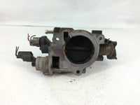 2003-2007 Dodge Caravan Throttle Body Fits Fits 2003 2004 2005 2006 2007 OEM Used Auto Parts - Oemusedautoparts1.com