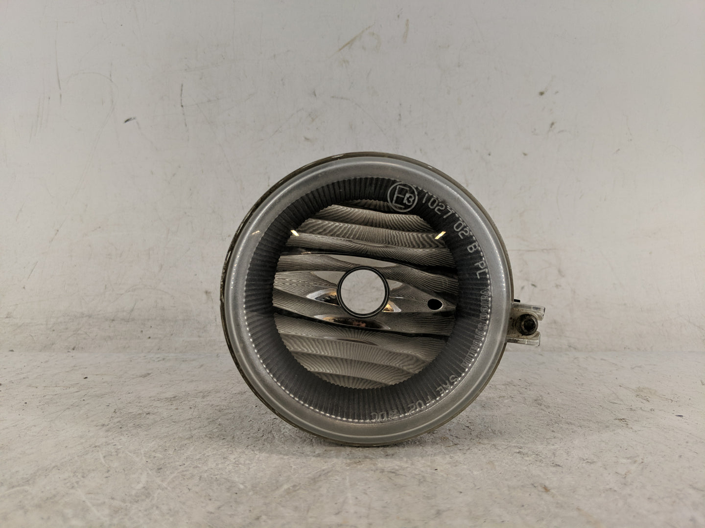 2005-2007 Dodge Caravan Passenger Right Oem Front Light Lamp - Oemusedautoparts1.com
