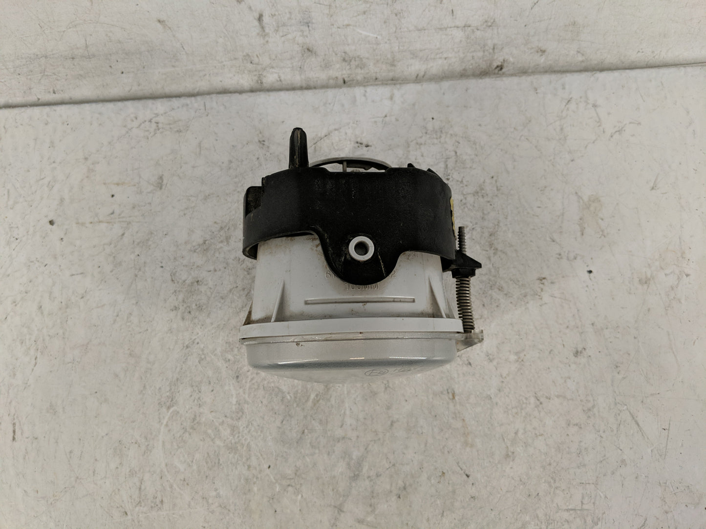 2005-2007 Dodge Caravan Passenger Right Oem Front Light Lamp - Oemusedautoparts1.com