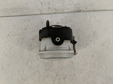 2005-2007 Dodge Caravan Passenger Right Oem Front Light Lamp