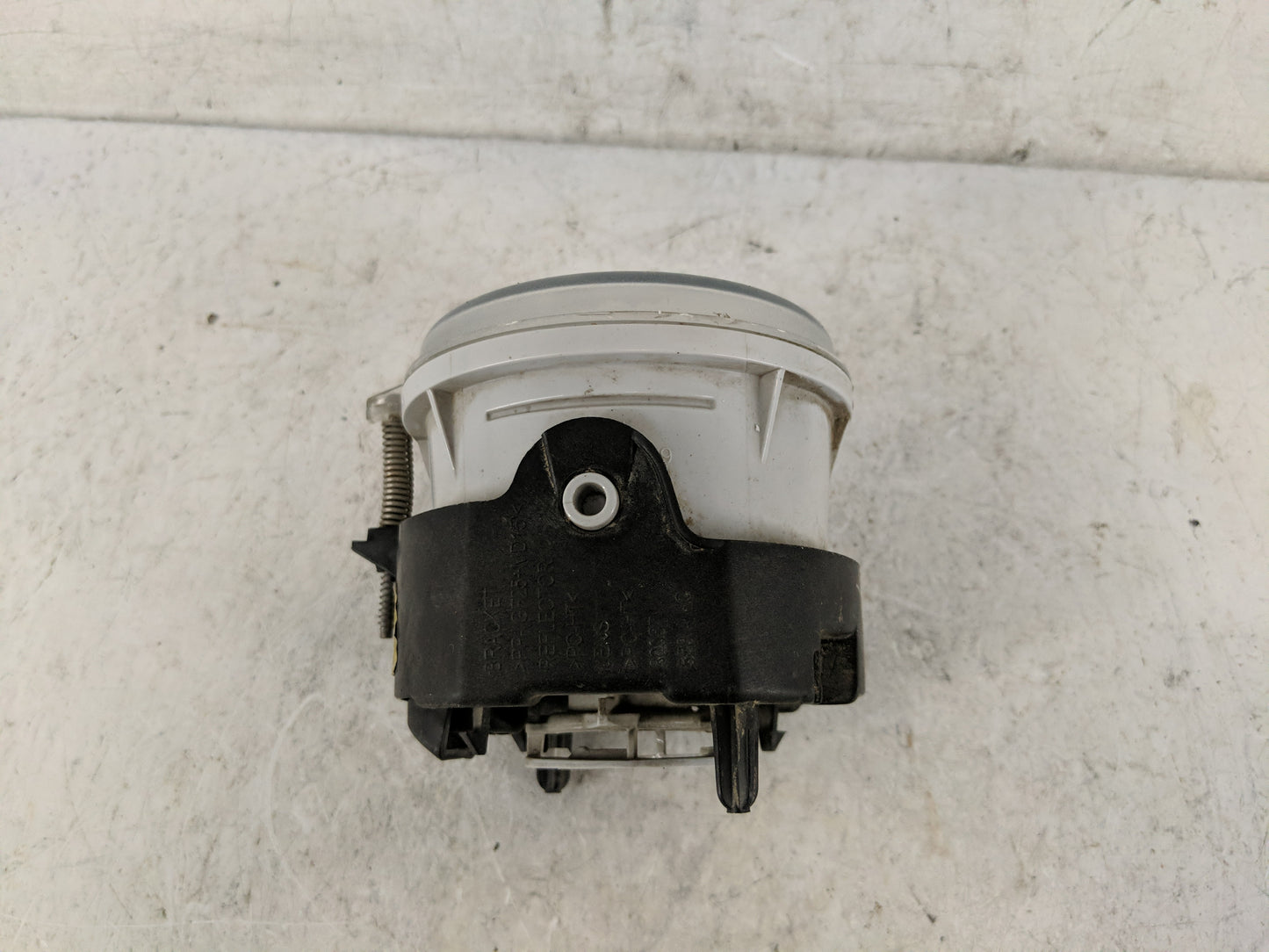 2005-2007 Dodge Caravan Passenger Right Oem Front Light Lamp - Oemusedautoparts1.com