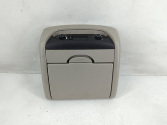 compare product 2005-2006 Dodge Caravan Information Display Screen