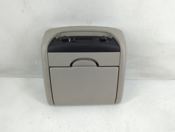 2005-2006 Dodge Caravan Information Display Screen - Oemusedautoparts1.com