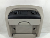 2005-2006 Dodge Caravan Information Display Screen - Oemusedautoparts1.com