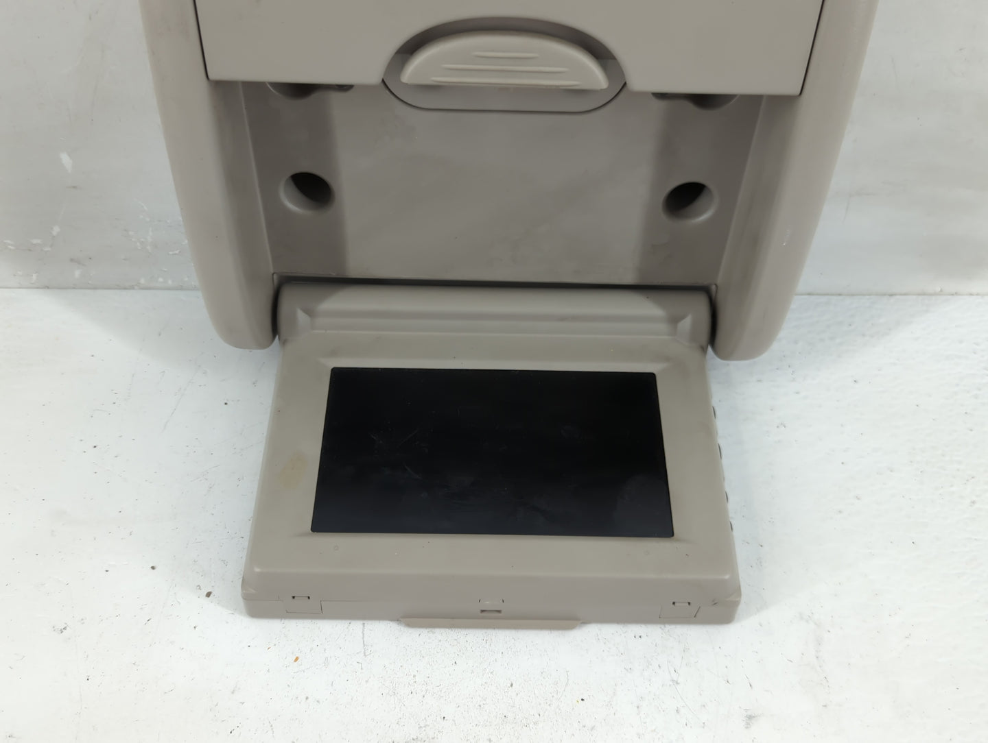 2005-2006 Dodge Caravan Information Display Screen - Oemusedautoparts1.com