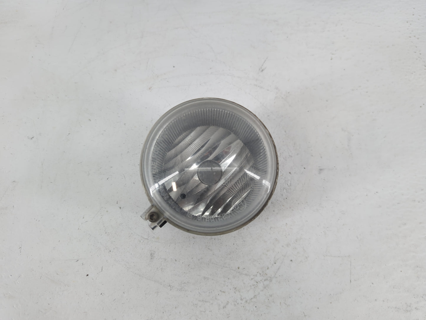 2005 Dodge Caravan Driver Left Oem Front Light Lamp - Oemusedautoparts1.com
