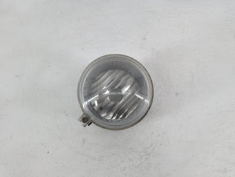 compare product 2005 Dodge Caravan Driver Left Oem Front Light Lamp