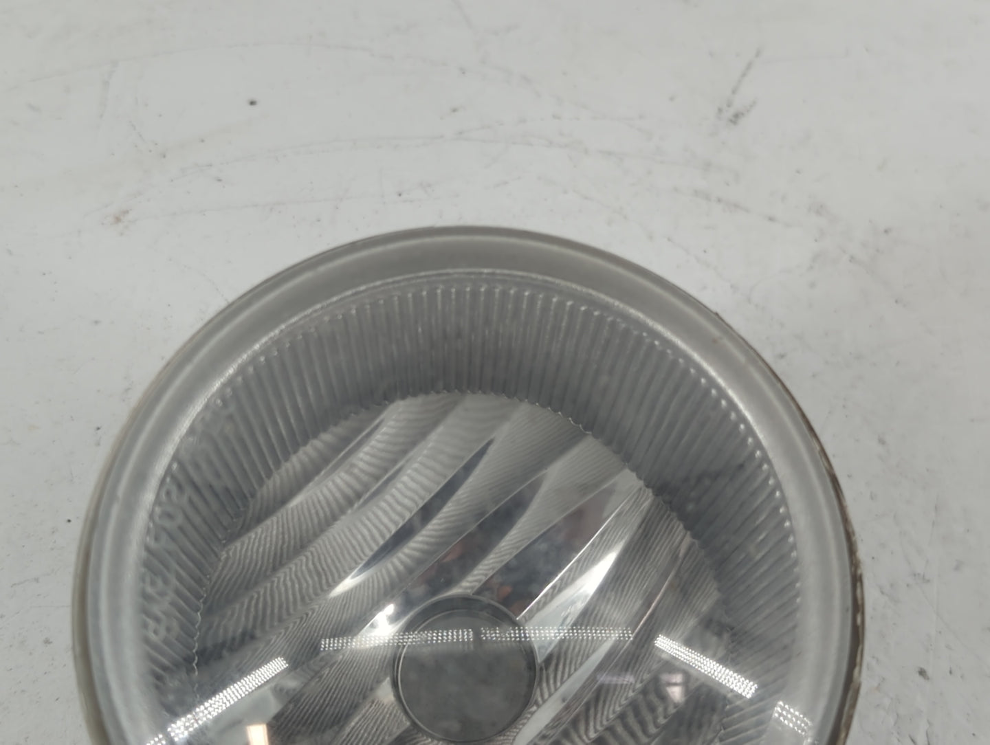 2005 Dodge Caravan Driver Left Oem Front Light Lamp - Oemusedautoparts1.com
