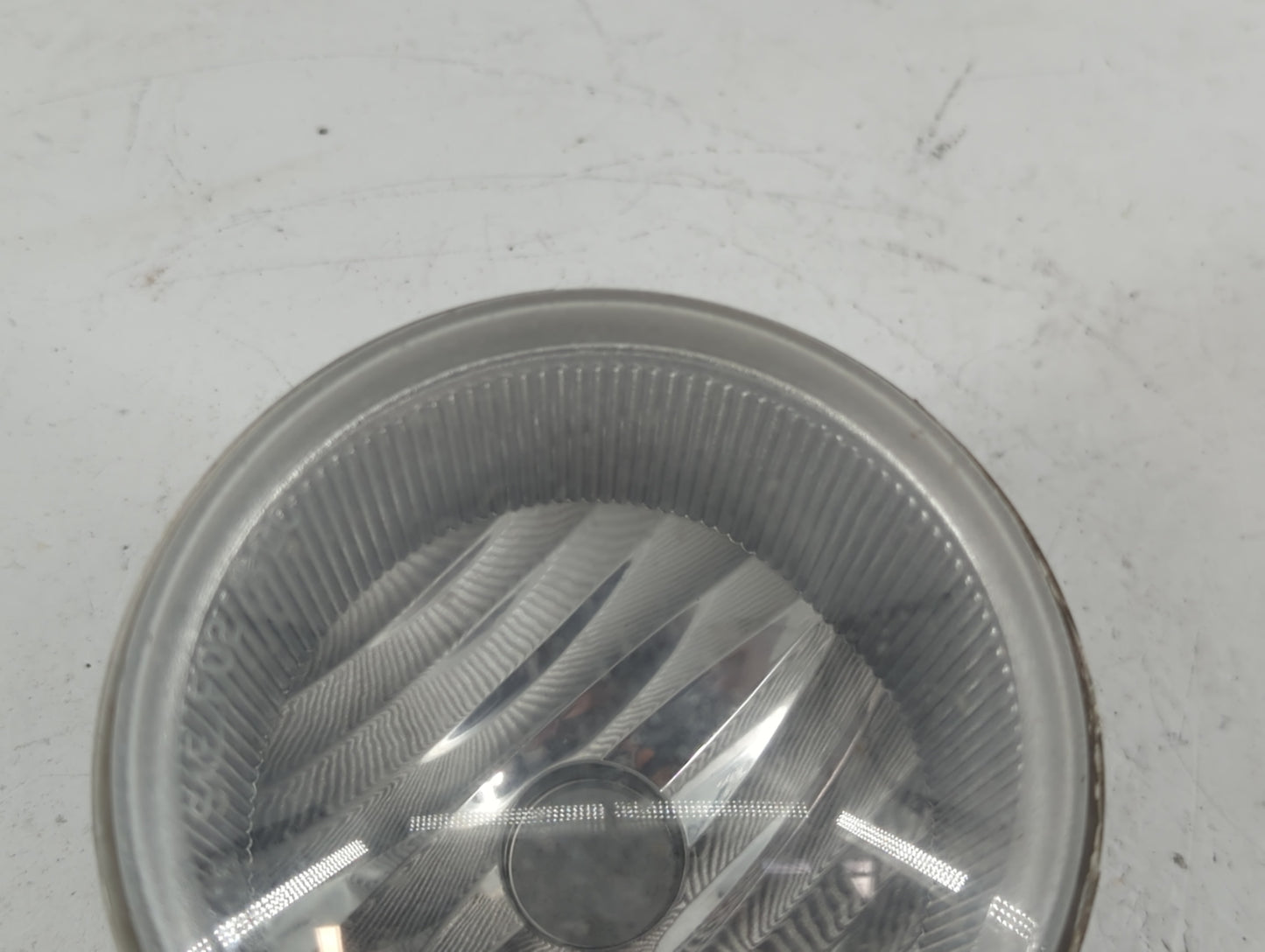 2005 Dodge Caravan Driver Left Oem Front Light Lamp - Oemusedautoparts1.com