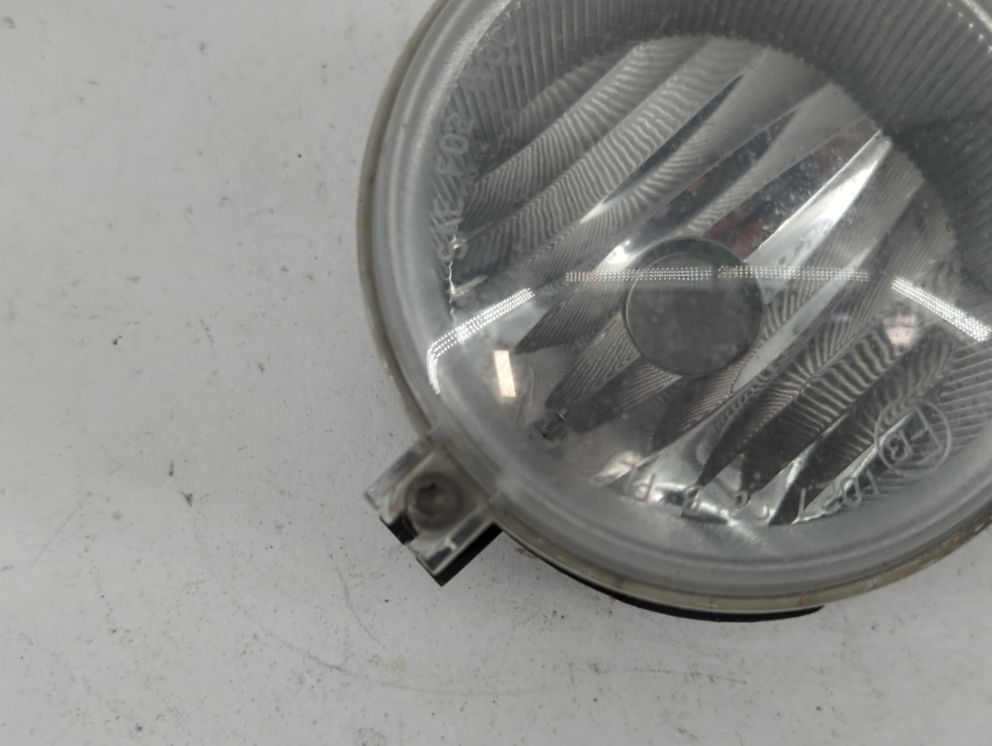 2005 Dodge Caravan Driver Left Oem Front Light Lamp - Oemusedautoparts1.com