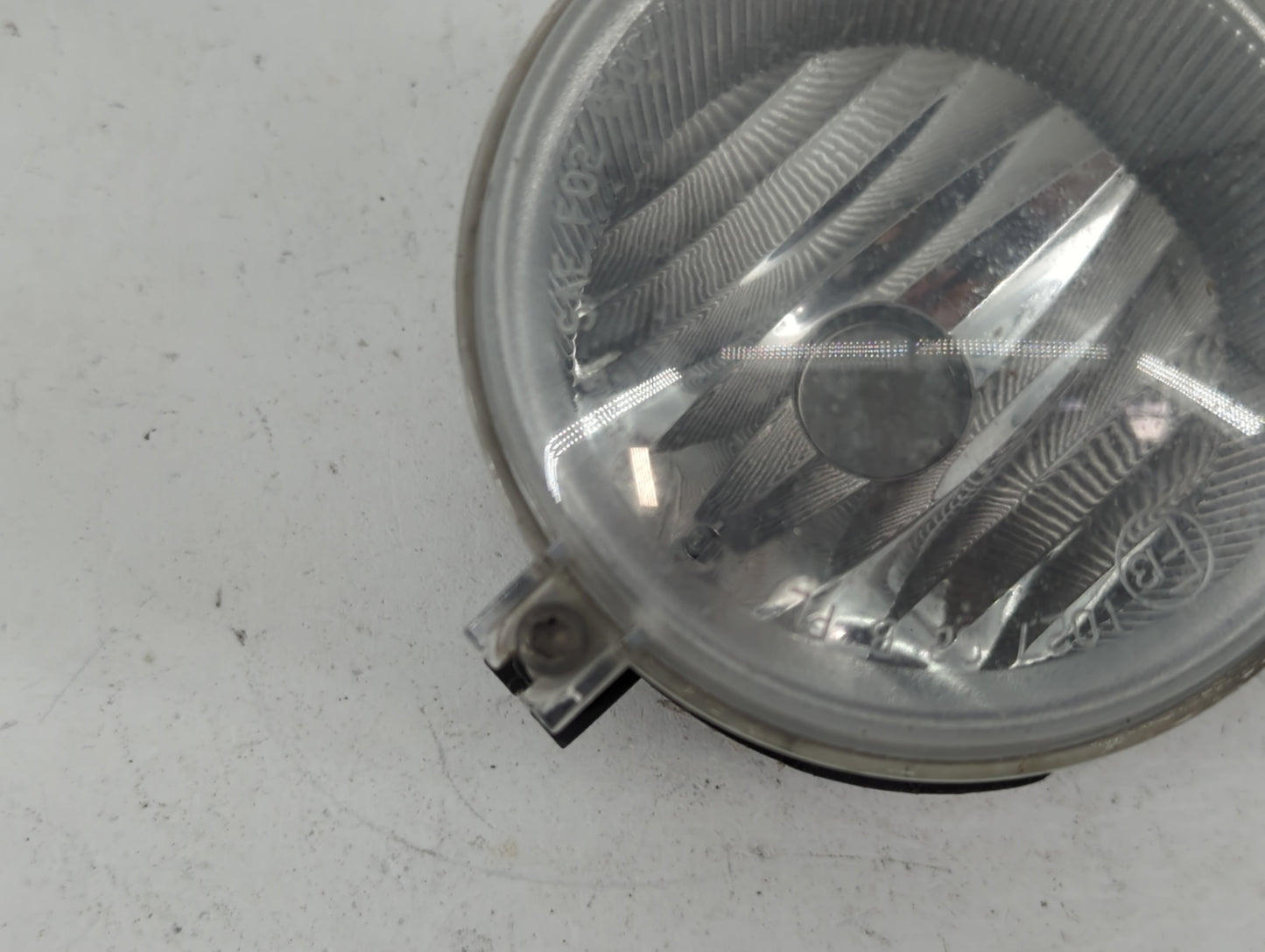 2005 Dodge Caravan Driver Left Oem Front Light Lamp - Oemusedautoparts1.com