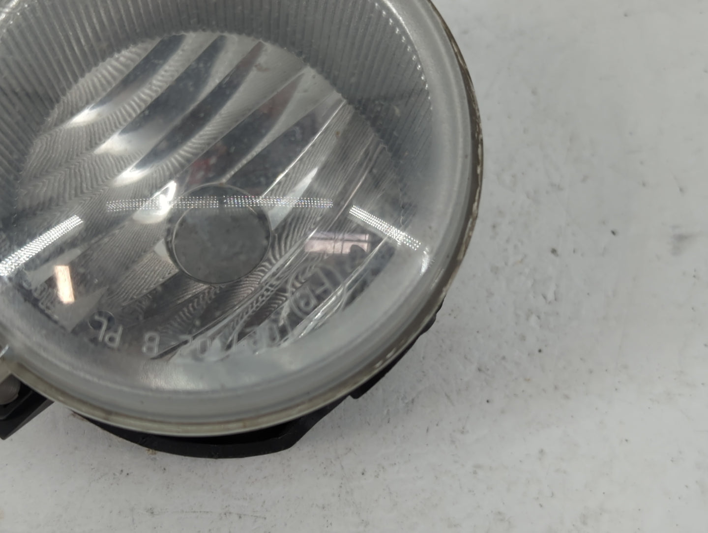 2005 Dodge Caravan Driver Left Oem Front Light Lamp - Oemusedautoparts1.com