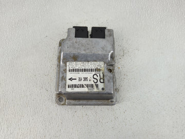 2005-2007 Dodge Caravan Chassis Control Module Ccm Bcm Body Control - Oemusedautoparts1.com