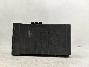 compare product 2003-2005 Dodge Caravan Fusebox Fuse Box Panel Relay Module P/N:05144579AB Fits Fits 2003 2004 2005 OEM Used Auto Parts