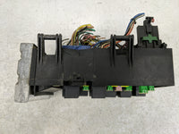 2003-2005 Dodge Caravan Fusebox Fuse Box Panel Relay Module P/N:05144579AB Fits Fits 2003 2004 2005 OEM Used Auto Parts - Oe