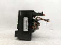 2003-2005 Dodge Caravan Fusebox Fuse Box Panel Relay Module P/N:05144579AB Fits Fits 2003 2004 2005 OEM Used Auto Parts - Oe
