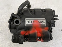 2001-2007 Dodge Caravan Air Intake Manifold Fits Fits 2001 2002 2003 2004 2005 2006 2007 OEM Used Auto Parts - Oemusedautopa