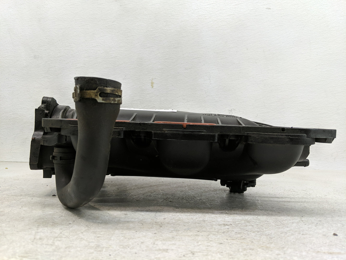 2001-2007 Dodge Caravan Air Intake Manifold Fits Fits 2001 2002 2003 2004 2005 2006 2007 OEM Used Auto Parts - Oemusedautopa