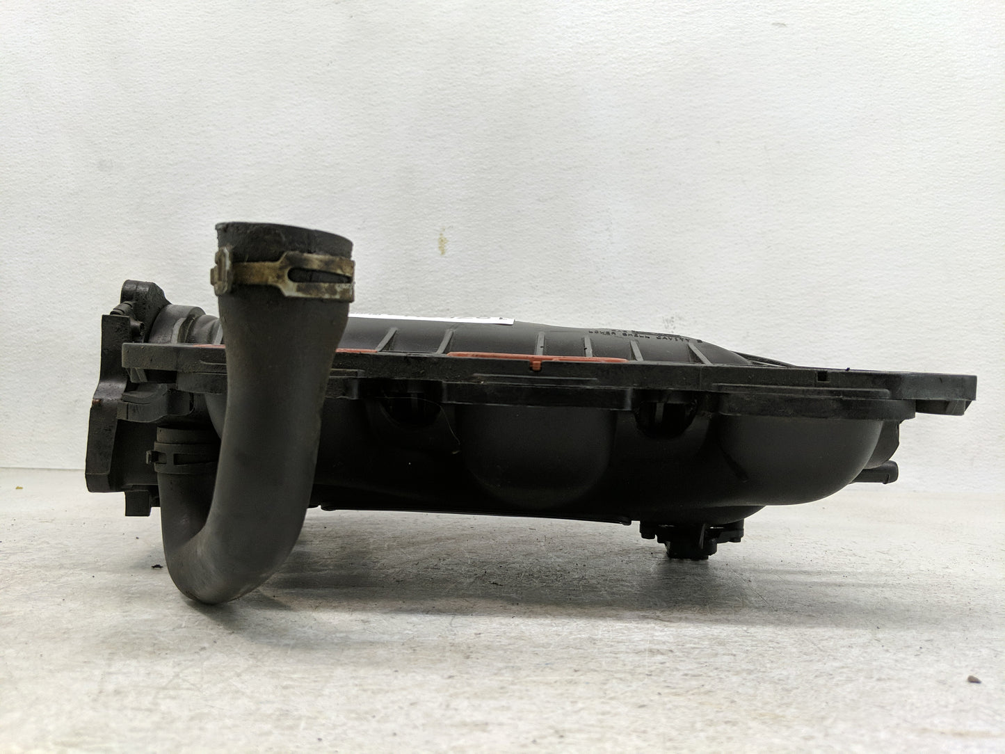 2001-2007 Dodge Caravan Air Intake Manifold Fits Fits 2001 2002 2003 2004 2005 2006 2007 OEM Used Auto Parts - Oemusedautopa