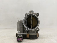 2005 Dodge Caravan Throttle Body Fits Fits 2003 2004 2006 2007 OEM Used Auto Parts - Oemusedautoparts1.com