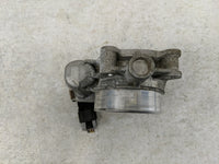 2005 Dodge Caravan Throttle Body Fits Fits 2003 2004 2006 2007 OEM Used Auto Parts - Oemusedautoparts1.com