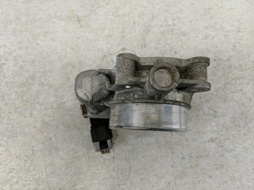 2005 Dodge Caravan Throttle Body Fits Fits 2003 2004 2006 2007 OEM Used Auto Parts