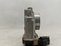 2005 Dodge Caravan Throttle Body Fits Fits 2003 2004 2006 2007 OEM Used Auto Parts - Oemusedautoparts1.com