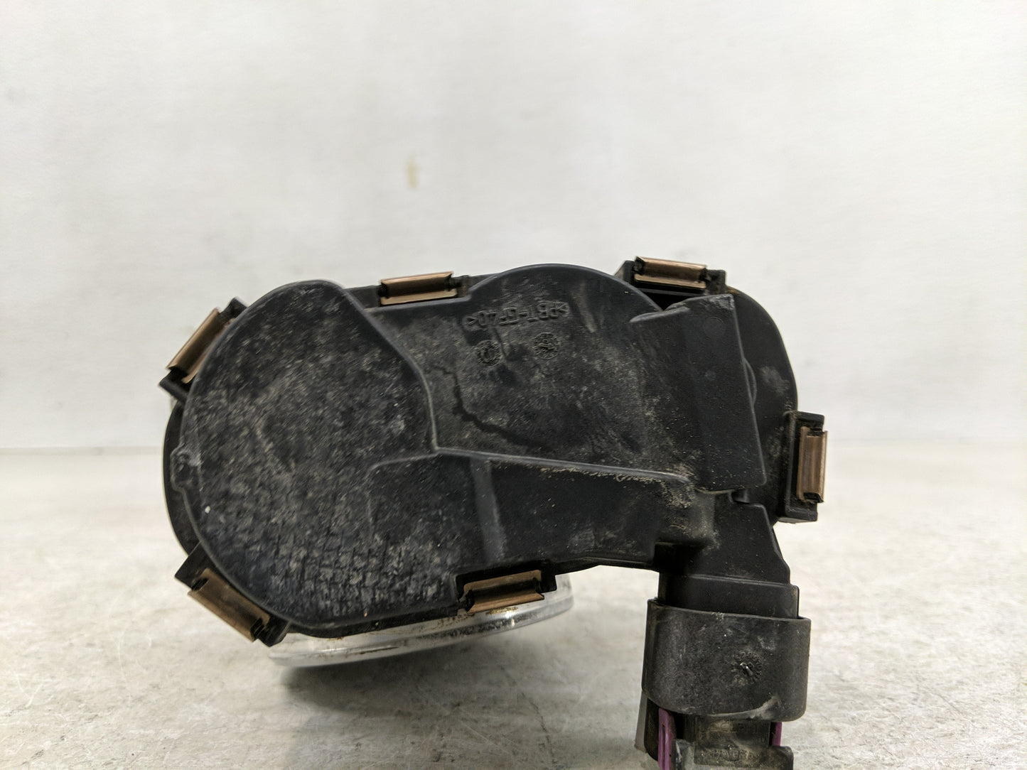 2005 Dodge Caravan Throttle Body Fits Fits 2003 2004 2006 2007 OEM Used Auto Parts - Oemusedautoparts1.com