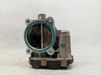 2005 Dodge Caravan Throttle Body Fits Fits 2003 2004 2006 2007 OEM Used Auto Parts - Oemusedautoparts1.com