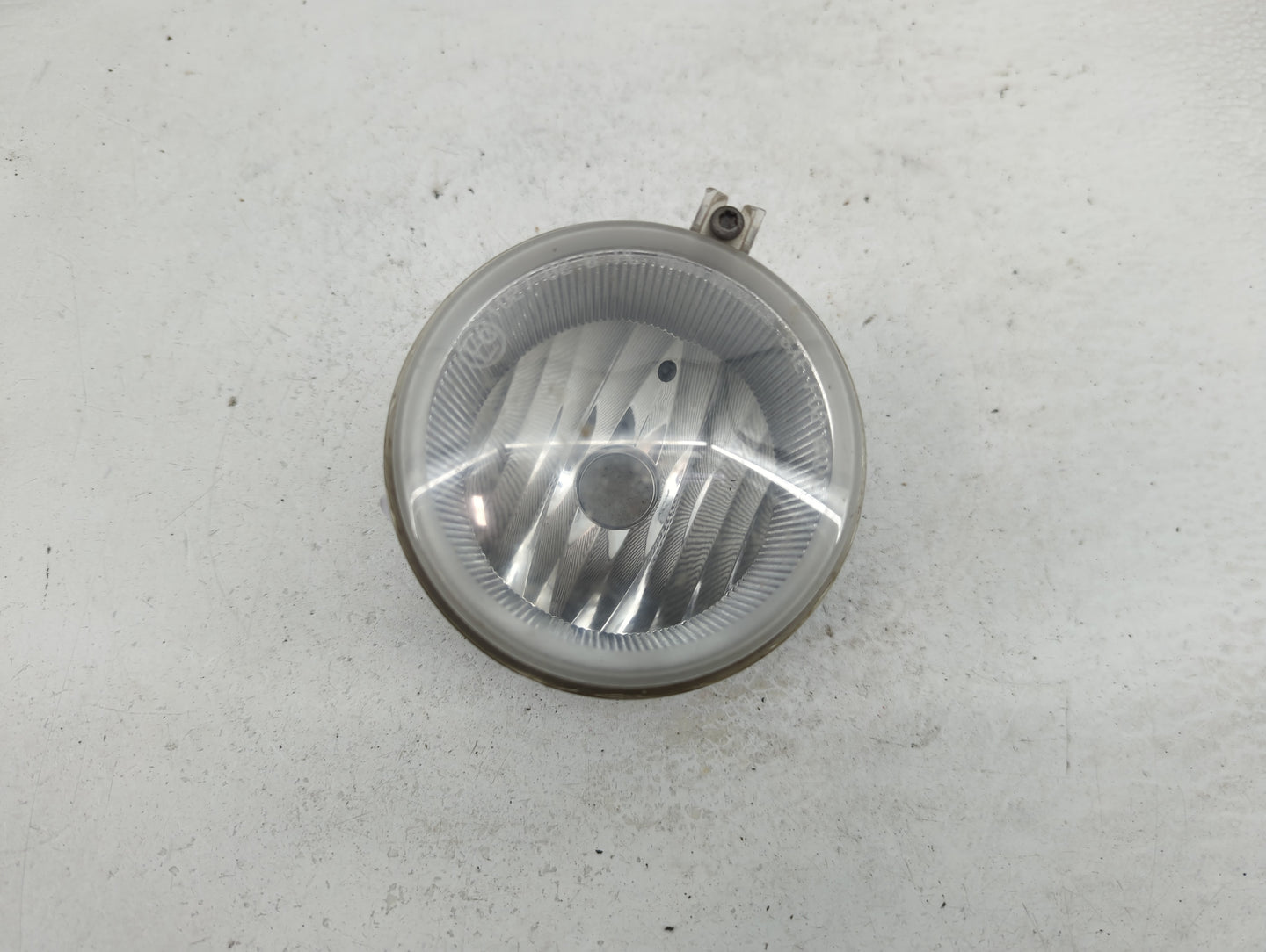 2005-2007 Dodge Caravan Passenger Right Oem Front Light Lamp - Oemusedautoparts1.com