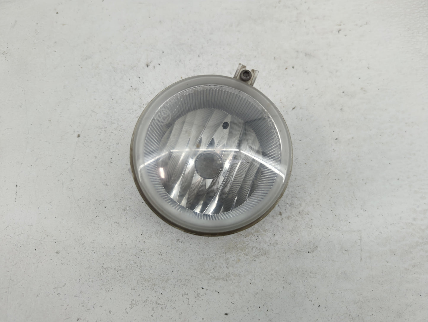 2005-2007 Dodge Caravan Passenger Right Oem Front Light Lamp - Oemusedautoparts1.com