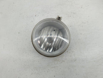 compare product 2005-2007 Dodge Caravan Passenger Right Oem Front Light Lamp