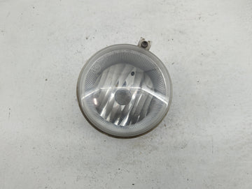 2005-2007 Dodge Caravan Passenger Right Oem Front Light Lamp - Oemusedautoparts1.com
