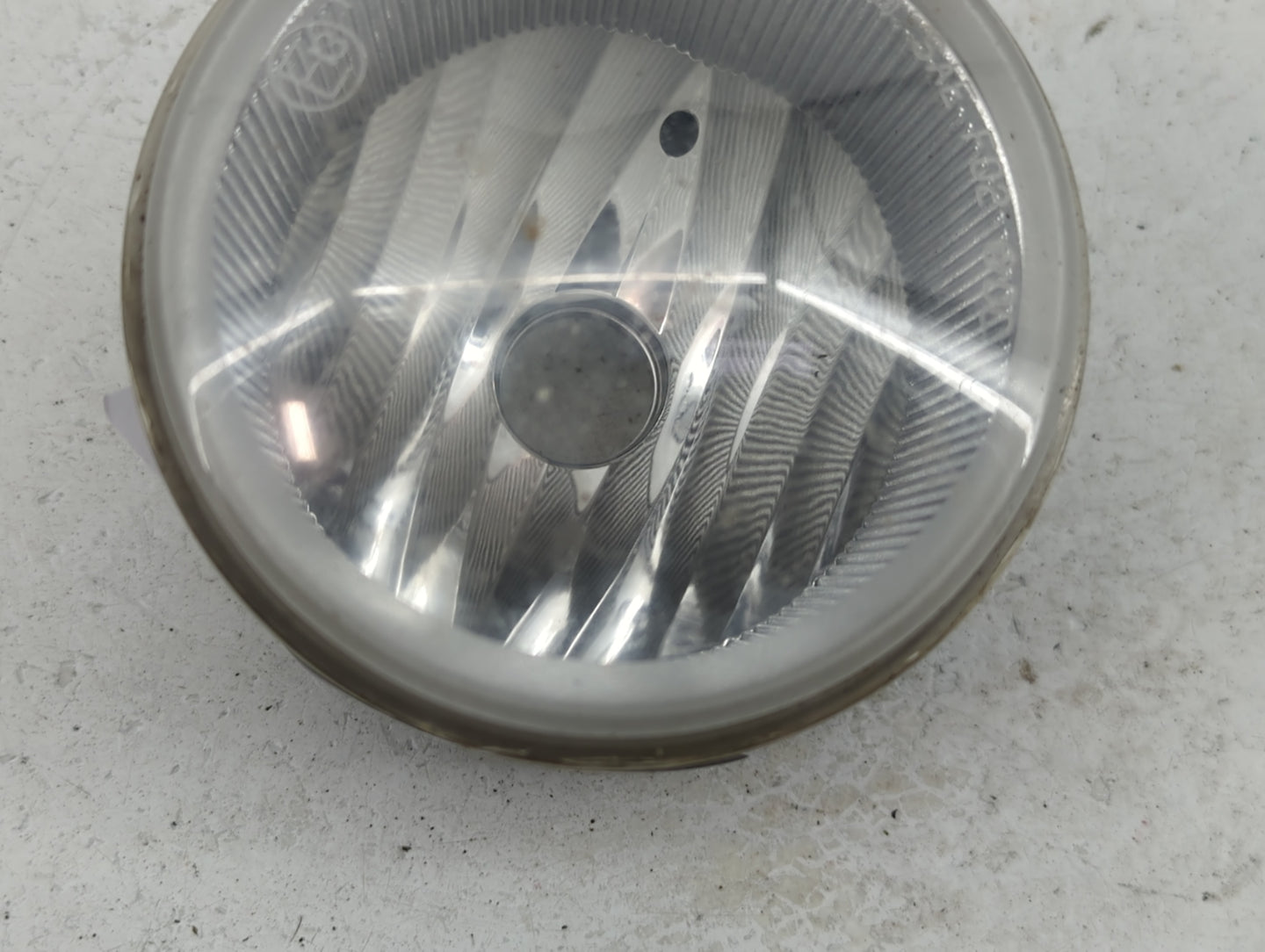 2005-2007 Dodge Caravan Passenger Right Oem Front Light Lamp - Oemusedautoparts1.com