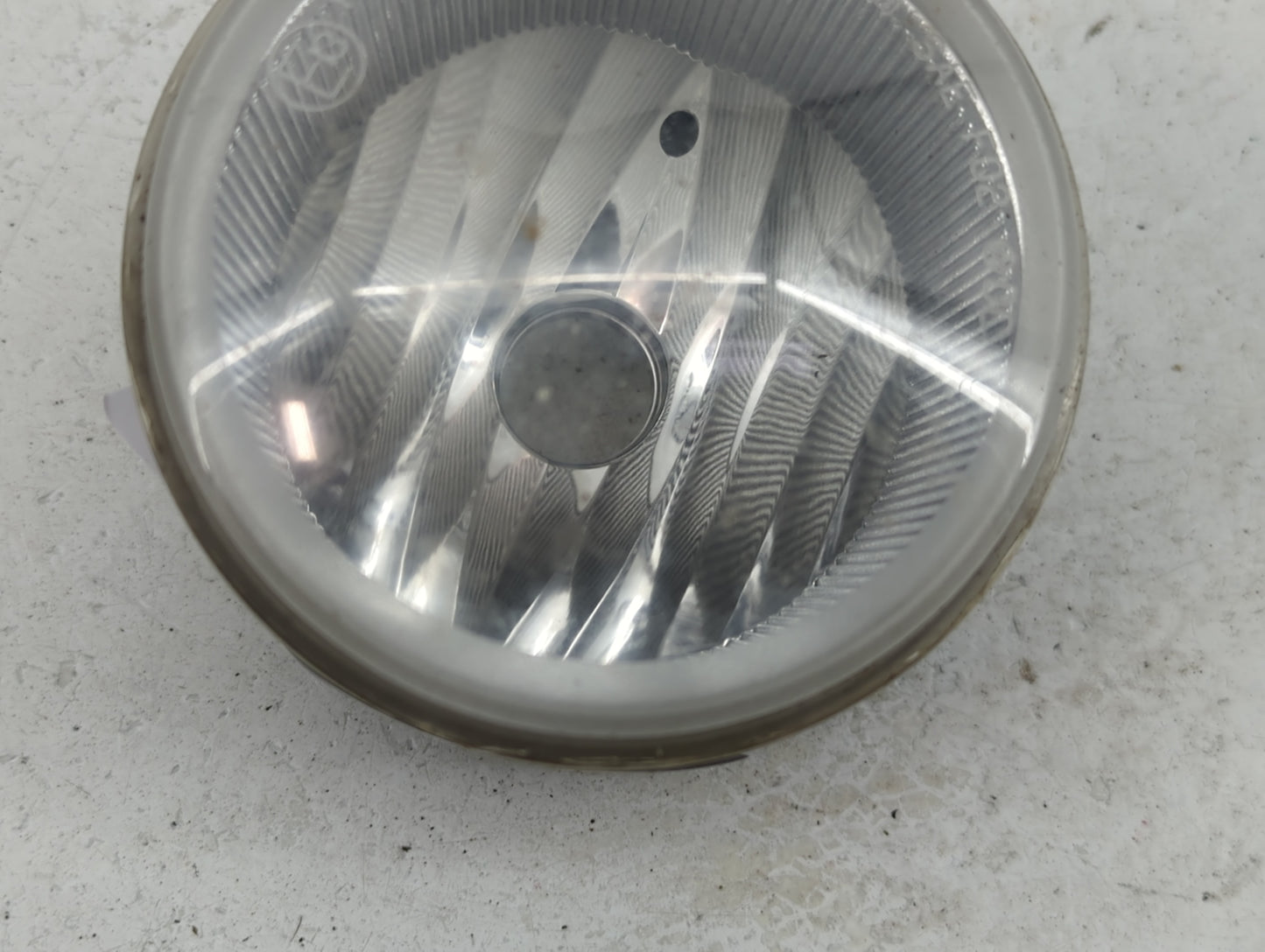 2005-2007 Dodge Caravan Passenger Right Oem Front Light Lamp - Oemusedautoparts1.com