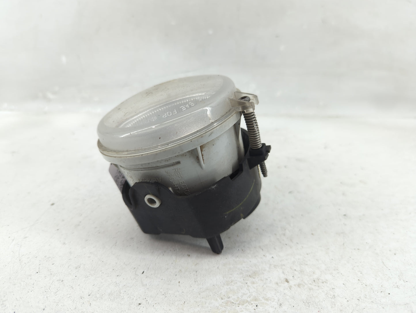 2005-2007 Dodge Caravan Passenger Right Oem Front Light Lamp - Oemusedautoparts1.com