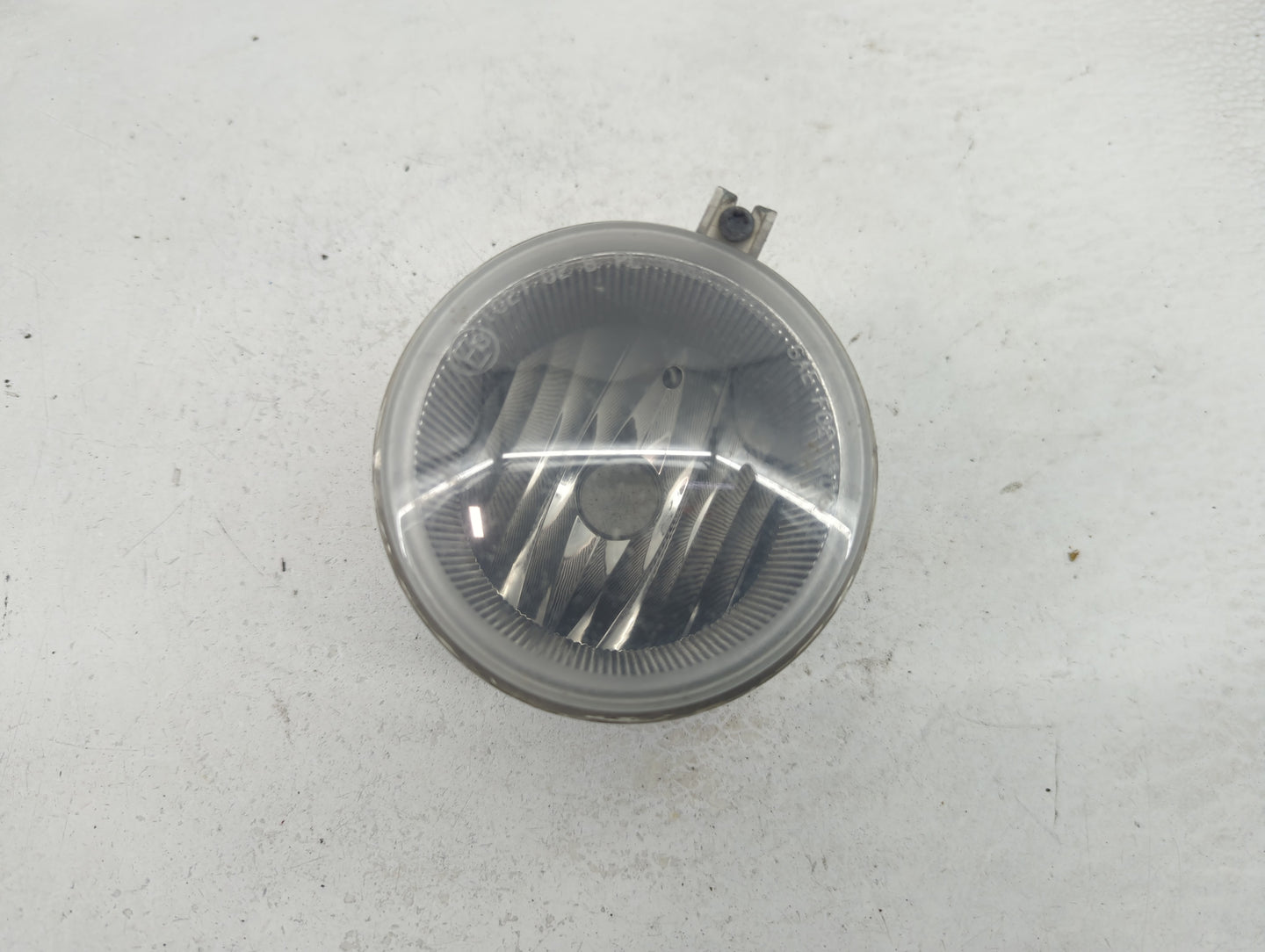 2005-2007 Dodge Caravan Passenger Right Oem Fog Light Lamp - Oemusedautoparts1.com