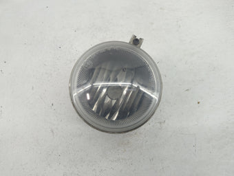 compare product 2005-2007 Dodge Caravan Passenger Right Oem Fog Light Lamp