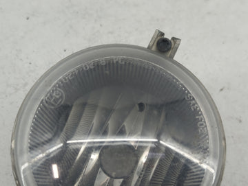 2005-2007 Dodge Caravan Passenger Right Oem Fog Light Lamp