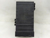 2003-2005 Dodge Caravan Fusebox Fuse Box Panel Relay Module P/N:05144579AC 05144579AB Fits Fits 2003 2004 2005 OEM Used Auto
