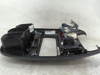 2004-2007 Dodge Caravan Climate Control Module Temperature AC/Heater Replacement P/N:P05005075AA Fits Fits 2004 2005 2006 20