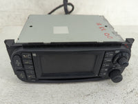 2004-2007 Dodge Caravan Radio AM FM Cd Player Receiver Replacement P/N:P56038629AH Fits Fits 2003 2004 2005 2006 2007 OEM Us