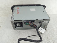 2004-2007 Dodge Caravan Radio AM FM Cd Player Receiver Replacement P/N:P56038629AH Fits Fits 2003 2004 2005 2006 2007 OEM Us