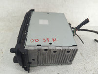 2004-2007 Dodge Caravan Radio AM FM Cd Player Receiver Replacement P/N:P56038629AH Fits Fits 2003 2004 2005 2006 2007 OEM Us