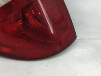 2004-2007 Dodge Caravan Tail Light Assembly Passenger Right OEM Fits Fits 2004 2005 2006 2007 OEM Used Auto Parts - Oemuseda