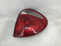 2004-2007 Dodge Caravan Tail Light Assembly Passenger Right OEM Fits Fits 2004 2005 2006 2007 OEM Used Auto Parts - Oemuseda