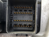 2005-2005 Dodge Caravan Safety Restraint Srs Airbag Control Module - Oemusedautoparts1.com